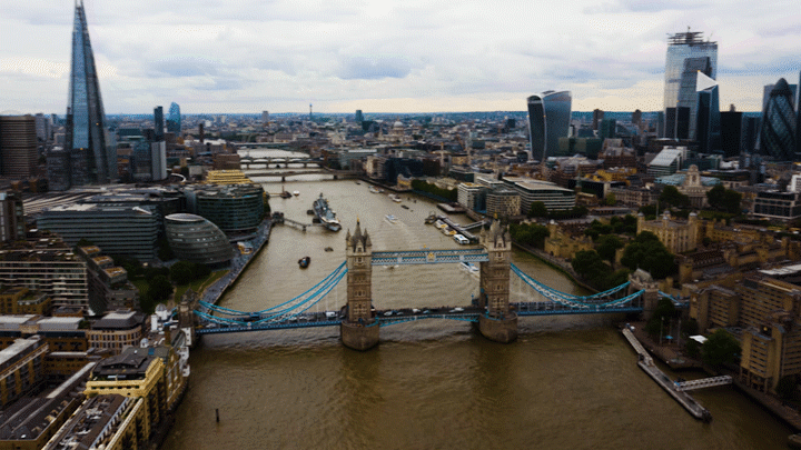 Tower of Thames