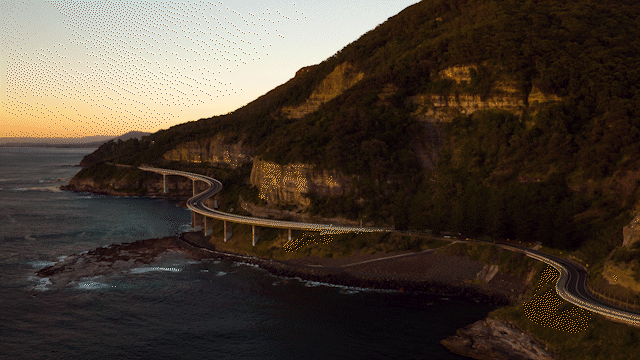 Sea Cliff