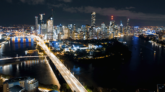 Brisvegas