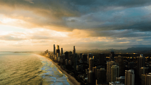 Gold Coast Roast