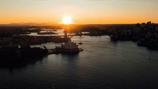Sydney Sundown